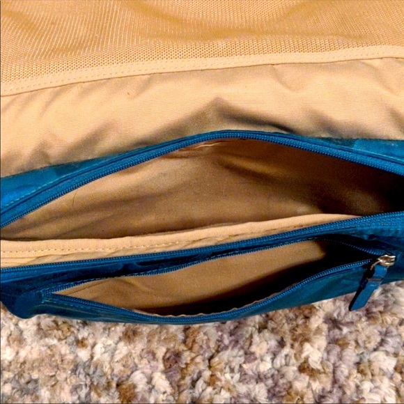 Coach Toiletries Bag - Picture 2 of 3
